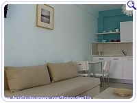 AEOLIS LUXURY APARTMENTS, Evriaki, Geras, Lesvos (Lesbos), Photo 3