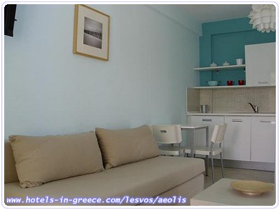 AEOLIS LUXURY APARTMENTS, Photo 3