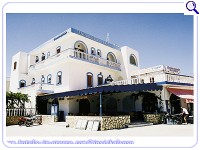 CALYPSO HOTEL, Lipsi, Lipsi, Photo 1