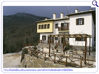 AMALTHIA HOTEL, Tsangarada, Pelion, Magnisia (Pelion), Photo 1