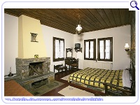 AMALTHIA HOTEL, Tsangarada, Pelion, Magnisia (Pelion), Photo 2