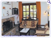 ATRAPOS HOTEL, Kissos, Pelion, Magnisia (Pelion), Photo 2