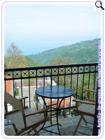 ATRAPOS HOTEL, Kissos, Pelion, Magnisia (Pelion), Photo 6