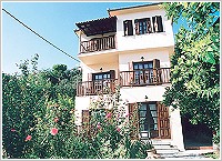 MELIFILOS TRADITIONAL HOUSE, Agios Ioannis, Pelion, Magnisia (Pelion), Photo 1