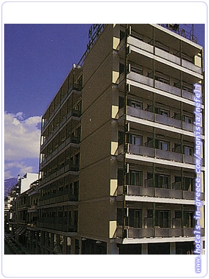 NEFELI HOTEL, Photo 5