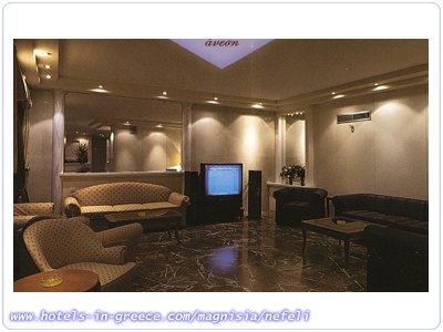 NEFELI HOTEL, Photo 6