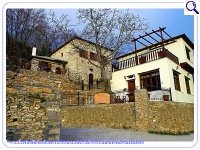 SEIRIOS TRADITIONAL MANSION, Vizitsa, Pelion, Magnisia (Pelion), Photo 1