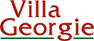 Logo, VILLA GEORGIE, THESSALIA, MAGNISIA, TSANGARADA, PELION, PELION MAGNESIA