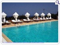 AGRIKIES RESORT HOTEL, Gefiraki, Marathopoli, Messinia, Photo 1