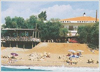 AKROGIALI HOTEL, Photo 1