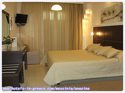 ANEZINA HOTEL - STUDIOS, Photo 2