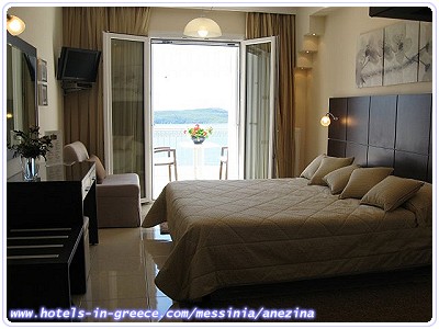 ANEZINA HOTEL - STUDIOS, Photo 3