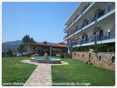 DE LA PLAGE HOTEL, Photo 1