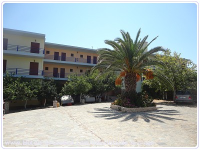 DE LA PLAGE HOTEL, Photo 2