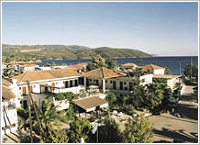 FINIKOUNDA HOTEL, Finikounda, Messinia, Photo 1