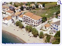 KORAKAKIS BEACH HOTEL, , , Photo 1