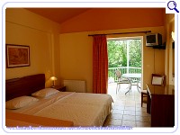 NIRIIDES HOTEL APARTMENTS, Kalo Nero, Messinia, Photo 2