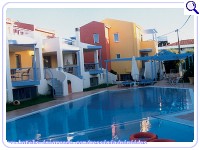 NIRIIDES HOTEL APARTMENTS, Photo 7