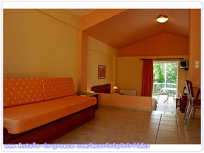 NIRIIDES HOTEL APARTMENTS, Photo 5