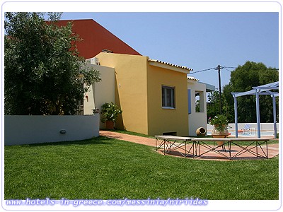 NIRIIDES HOTEL APARTMENTS, Photo 8