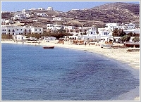 DIONYSOS HOTEL, Ornos, Mykonos, Photo 6