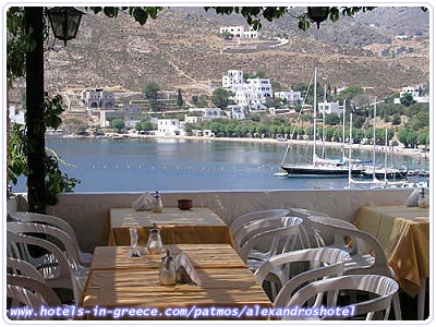 ALEXANDROS HOTEL, Photo 3