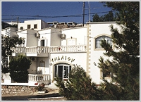 ENALION HOTEL, Photo 1