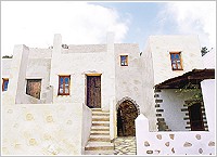 KALNTERIMI APARTMENTS, Skala, Patmos, Photo 1