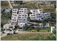 ROMEOS, Skala, Patmos, Photo 6