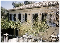 ADAMANTIA TRADITIONAL APARTMENTS, Photo 1