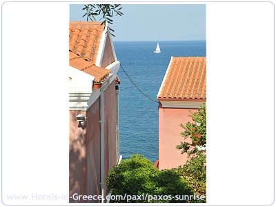 PAXOS SUNRISE VILLAS, Photo 10