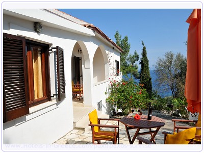 PAXOS SUNRISE VILLAS, Photo 11