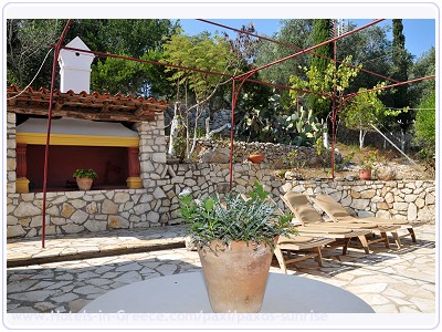 PAXOS SUNRISE VILLAS, Photo 13