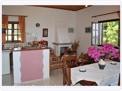 PAXOS SUNRISE VILLAS, Photo 16