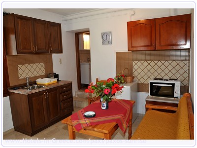 PAXOS SUNRISE VILLAS, Photo 18