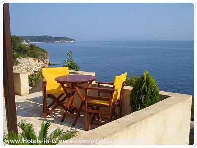 PAXOS SUNRISE VILLAS, Photo 23