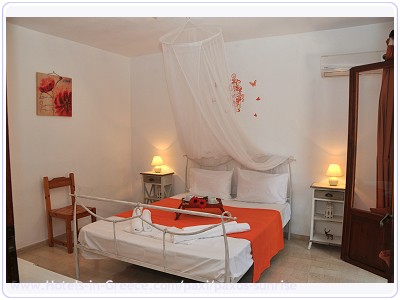 PAXOS SUNRISE VILLAS, Photo 3