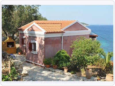 PAXOS SUNRISE VILLAS, Photo 7