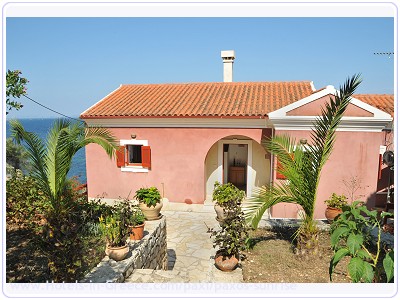 PAXOS SUNRISE VILLAS, Photo 8