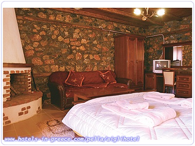 AIGLI HOTEL, Photo 6