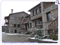 ROUGA TRADITIONAL HOUSES, Palios Agios Athanasios, Pella, Photo 1