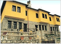 SELINI PENSION, Photo 1