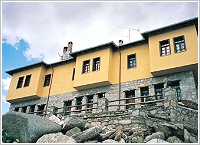 SELINI PENSION, Panagitsa, Pella, Photo 4