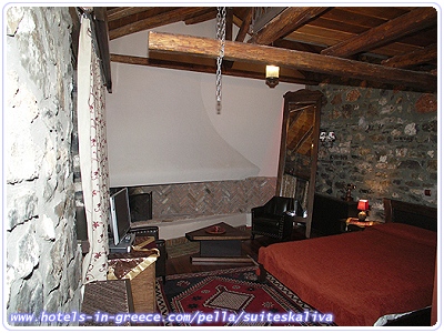 SUITES KALIVA, Photo 2