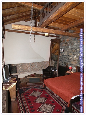 SUITES KALIVA, Photo 6