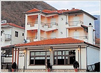 TZIKAS HOTEL, Photo 1