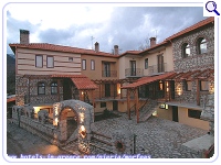 MORFEAS TRADITIONAL HOSTEL,  , , Photo 1