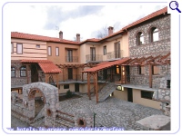 MORFEAS TRADITIONAL HOSTEL, Paleo Elatochori, Pieria, Photo 4