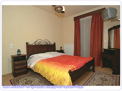 MORFEAS TRADITIONAL HOSTEL, Photo 2