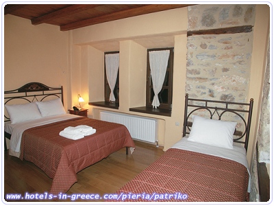 TO PATRIKO GUESTHOUSE, Photo 8